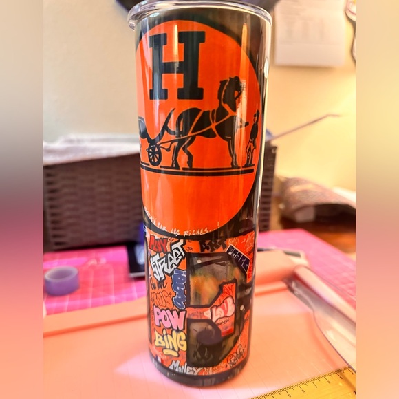 🚨 ENTRYYYY 🚨 3 piece set Coach Clutches w/Signature Monogram - Picture 9 of 16